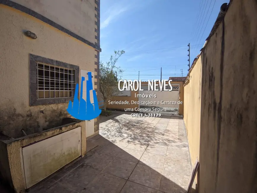 Foto 4 de Sobrado com 2 quartos à venda, 110m2 em Mongagua - SP