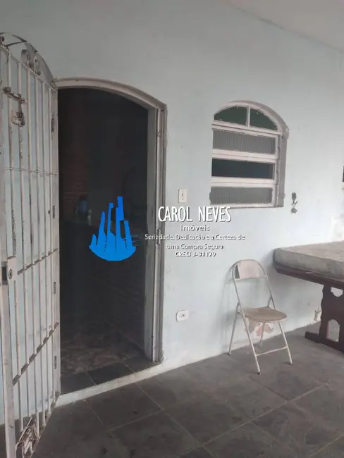 Foto 3 de Sobrado com 2 quartos à venda, 70m2 em Agenor de Campos, Mongagua - SP