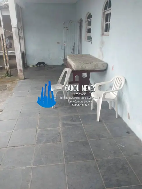 Foto 4 de Sobrado com 2 quartos à venda, 70m2 em Agenor de Campos, Mongagua - SP