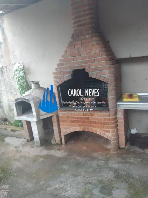 Foto 5 de Sobrado com 2 quartos à venda, 70m2 em Agenor de Campos, Mongagua - SP