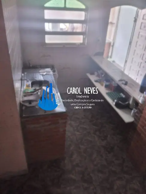 Foto 7 de Sobrado com 2 quartos à venda, 70m2 em Agenor de Campos, Mongagua - SP