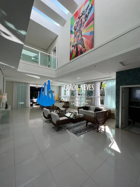 Casa com 7 quartos à venda, 700m2 em Bertioga - SP - imagem 8 Foto 8 de Casa com 7 quartos à venda, 700m2 em Bertioga - SP