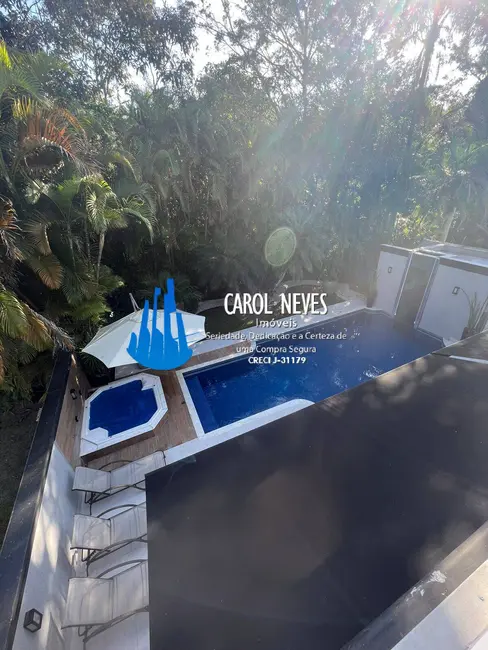 Casa com 7 quartos à venda, 700m2 em Bertioga - SP - imagem 7 Foto 7 de Casa com 7 quartos à venda, 700m2 em Bertioga - SP