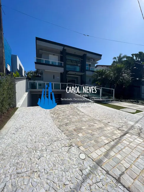 Casa com 7 quartos à venda, 700m2 em Bertioga - SP - imagem 5 Foto 5 de Casa com 7 quartos à venda, 700m2 em Bertioga - SP