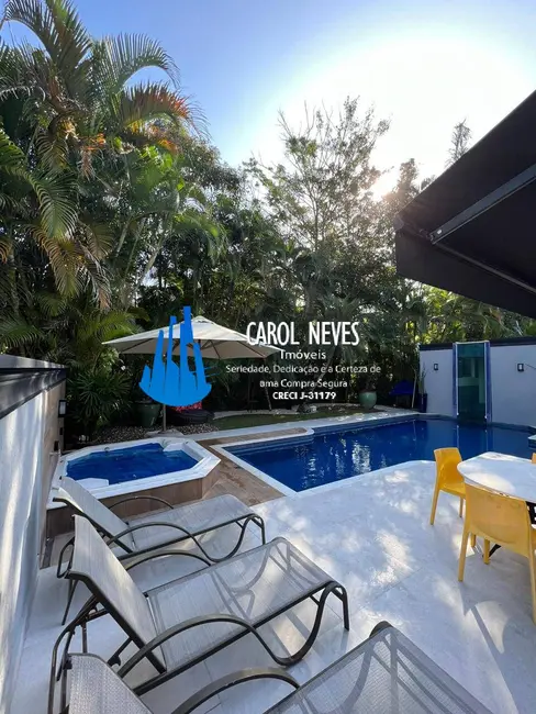 Casa com 7 quartos à venda, 700m2 em Bertioga - SP - imagem 6 Foto 6 de Casa com 7 quartos à venda, 700m2 em Bertioga - SP