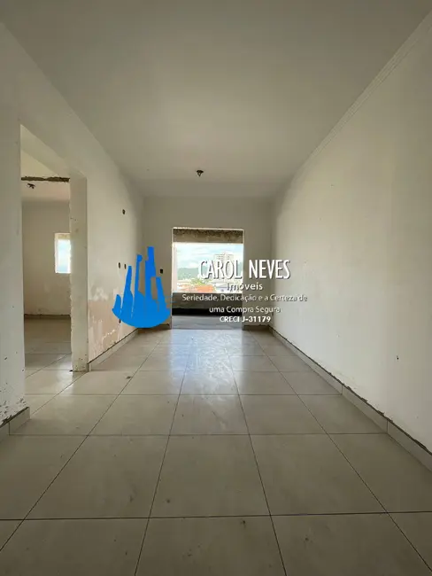 Foto 6 de Apartamento com 2 quartos à venda, 70m2 em Guilhermina, Praia Grande - SP