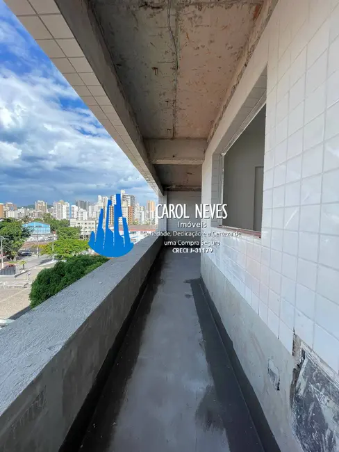 Foto 4 de Apartamento com 2 quartos à venda, 70m2 em Guilhermina, Praia Grande - SP