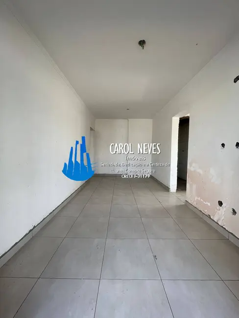 Foto 5 de Apartamento com 2 quartos à venda, 70m2 em Guilhermina, Praia Grande - SP
