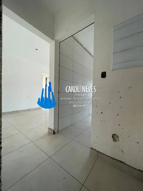 Foto 8 de Apartamento com 2 quartos à venda, 70m2 em Guilhermina, Praia Grande - SP