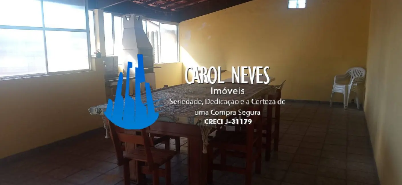 Foto 6 de Casa com 2 quartos à venda, 187m2 em Mongagua - SP