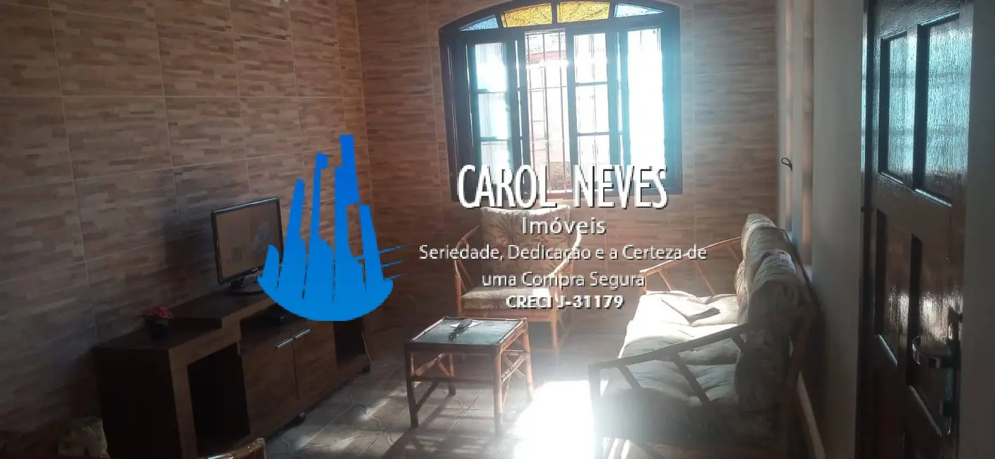 Foto 8 de Casa com 2 quartos à venda, 187m2 em Mongagua - SP