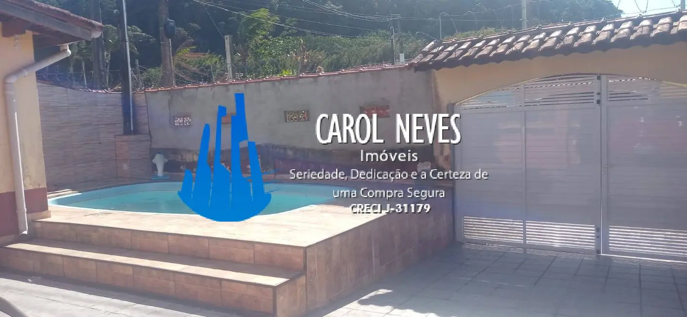 Foto 3 de Casa com 2 quartos à venda, 187m2 em Mongagua - SP