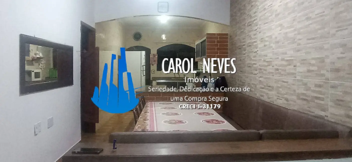 Foto 9 de Casa com 2 quartos à venda, 187m2 em Mongagua - SP