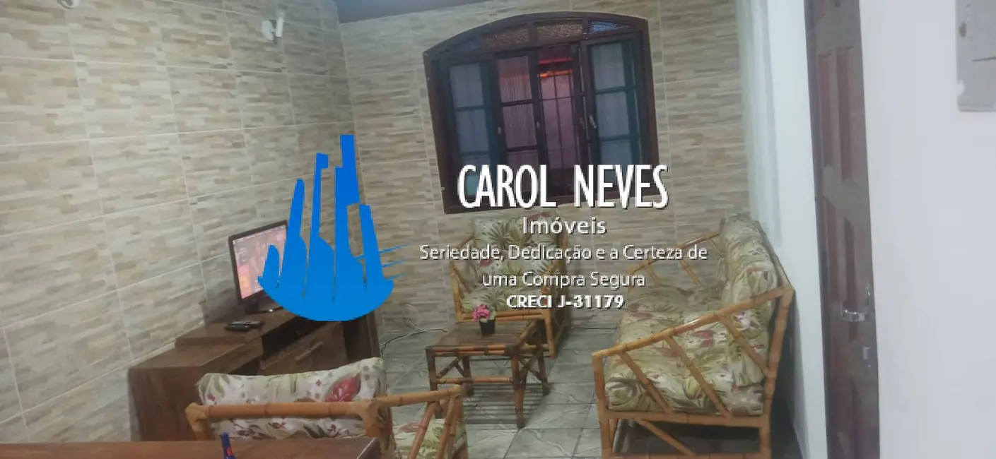 Foto 5 de Casa com 2 quartos à venda, 187m2 em Mongagua - SP