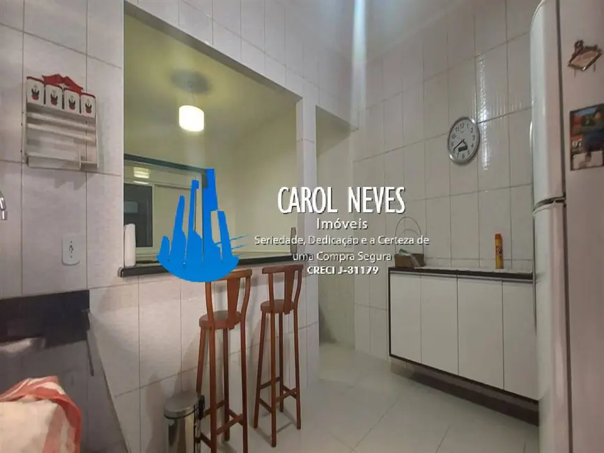 Foto 4 de Casa com 2 quartos à venda, 132m2 em Mongagua - SP