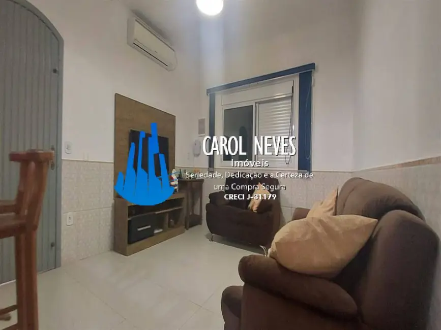 Foto 3 de Casa com 2 quartos à venda, 132m2 em Mongagua - SP