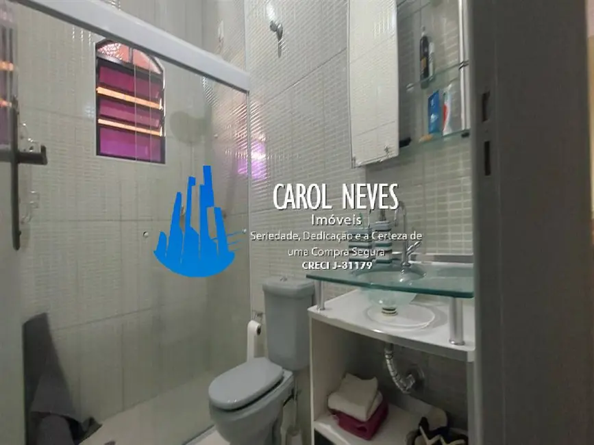 Foto 7 de Casa com 2 quartos à venda, 132m2 em Mongagua - SP