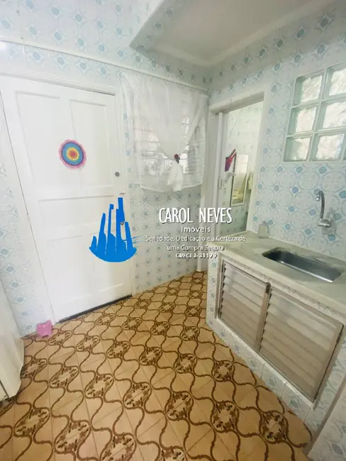 Foto 7 de Kitnet com 1 quarto à venda, 30m2 em Mirim, Praia Grande - SP