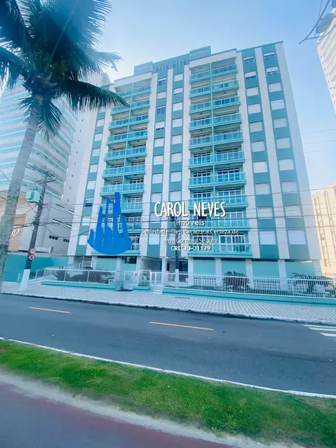 Apartamento com 2 quartos à venda, 86m2 em Aviação, Praia Grande - SP - imagem 3 Foto 3 de Apartamento com 2 quartos à venda, 86m2 em Aviação, Praia Grande - SP