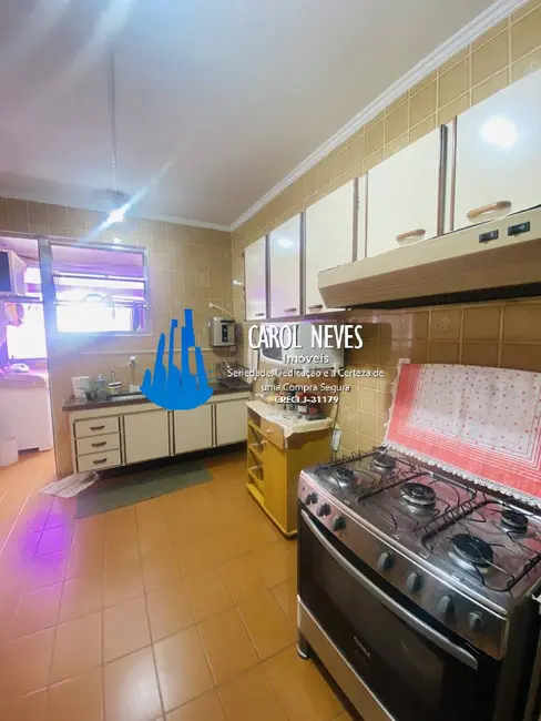 Apartamento com 2 quartos à venda, 86m2 em Aviação, Praia Grande - SP - imagem 9 Foto 9 de Apartamento com 2 quartos à venda, 86m2 em Aviação, Praia Grande - SP