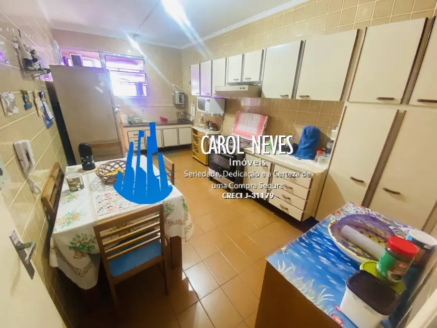 Apartamento com 2 quartos à venda, 86m2 em Aviação, Praia Grande - SP - imagem 8 Foto 8 de Apartamento com 2 quartos à venda, 86m2 em Aviação, Praia Grande - SP