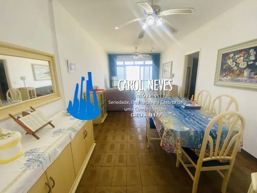Apartamento com 2 quartos à venda, 86m2 em Aviação, Praia Grande - SP - imagem 6 Foto 6 de Apartamento com 2 quartos à venda, 86m2 em Aviação, Praia Grande - SP