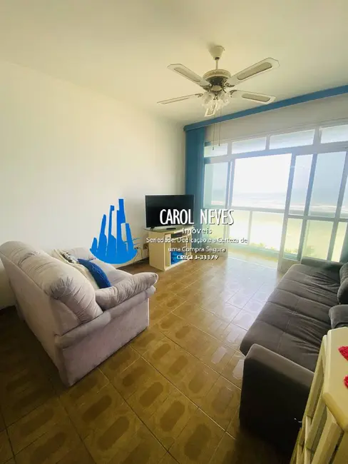Apartamento com 2 quartos à venda, 86m2 em Aviação, Praia Grande - SP - imagem 4 Foto 4 de Apartamento com 2 quartos à venda, 86m2 em Aviação, Praia Grande - SP