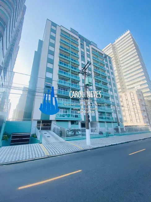 Foto 2 de Apartamento com 2 quartos à venda, 86m2 em Aviação, Praia Grande - SP