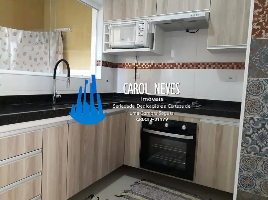 Sobrado com 2 quartos à venda, 49m2 em Mirim, Praia Grande - SP - imagem 6 Foto 6 de Sobrado com 2 quartos à venda, 49m2 em Mirim, Praia Grande - SP