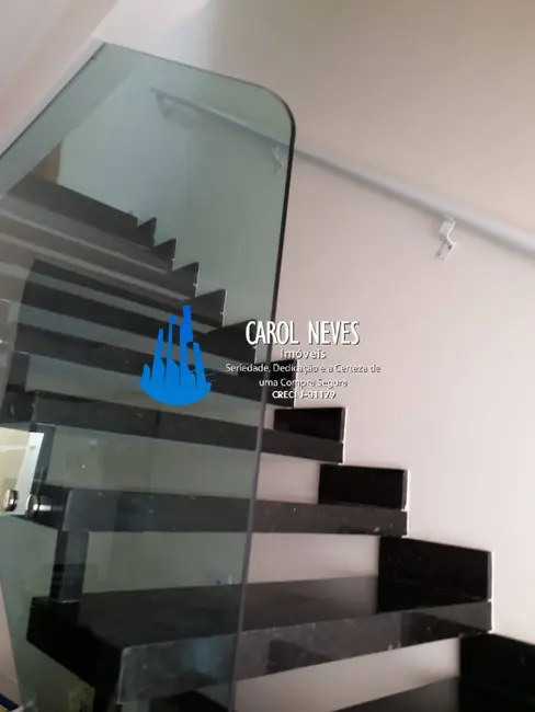 Sobrado com 2 quartos à venda, 49m2 em Mirim, Praia Grande - SP - imagem 8 Foto 8 de Sobrado com 2 quartos à venda, 49m2 em Mirim, Praia Grande - SP