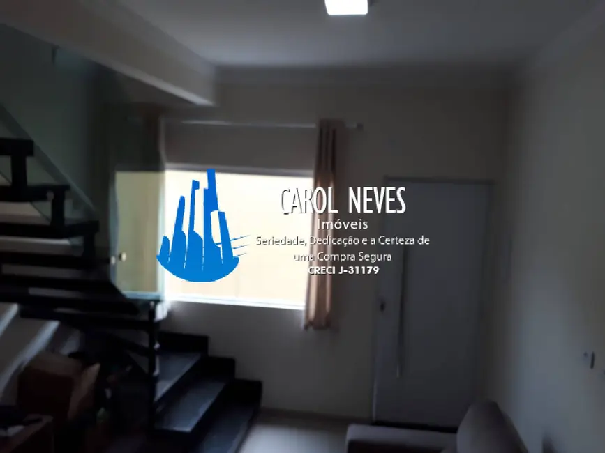 Sobrado com 2 quartos à venda, 49m2 em Mirim, Praia Grande - SP - imagem 9 Foto 9 de Sobrado com 2 quartos à venda, 49m2 em Mirim, Praia Grande - SP