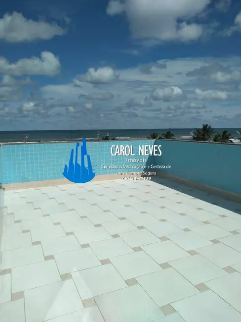 Foto 2 de Apartamento com 2 quartos à venda, 75m2 em Praia Grande - SP