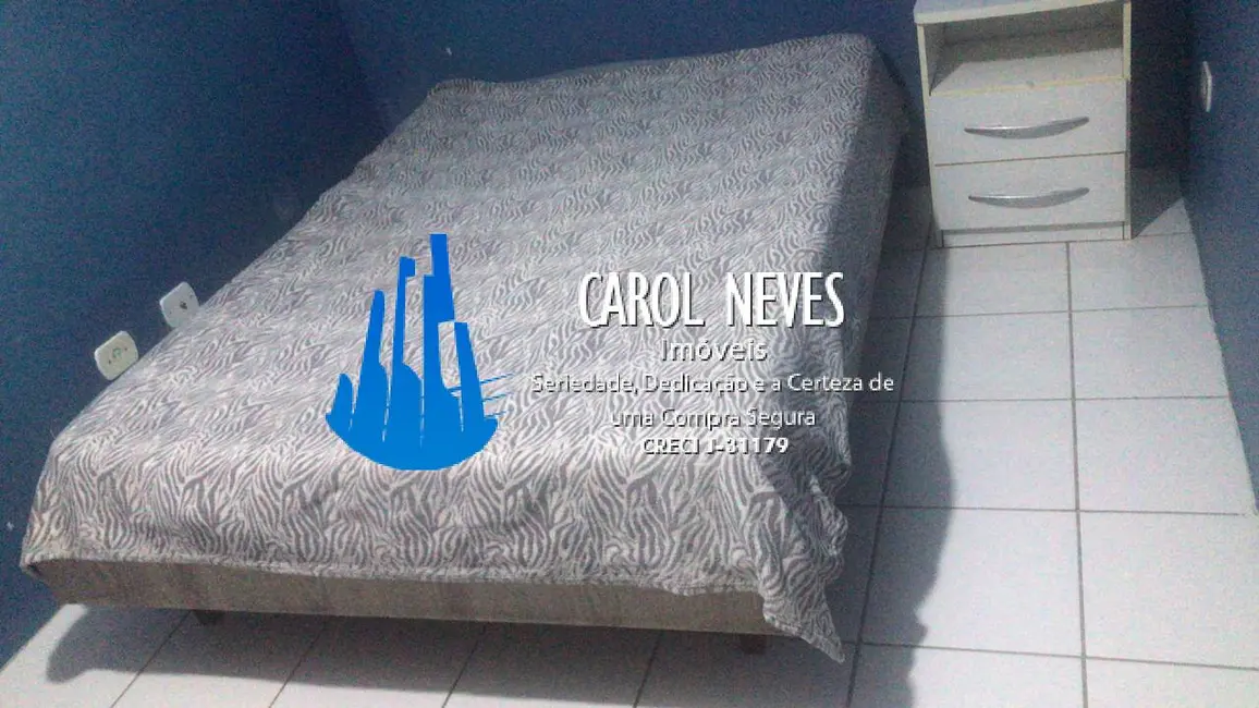 Apartamento com 2 quartos à venda, 75m2 em Praia Grande - SP - imagem 5 Foto 5 de Apartamento com 2 quartos à venda, 75m2 em Praia Grande - SP