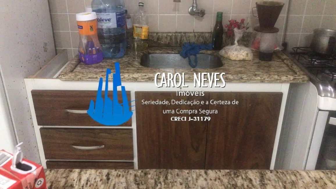 Apartamento com 2 quartos à venda, 75m2 em Praia Grande - SP - imagem 3 Foto 3 de Apartamento com 2 quartos à venda, 75m2 em Praia Grande - SP