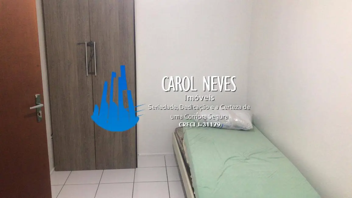 Apartamento com 2 quartos à venda, 75m2 em Praia Grande - SP - imagem 7 Foto 7 de Apartamento com 2 quartos à venda, 75m2 em Praia Grande - SP