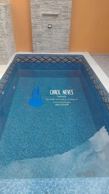 Foto 2 de Sobrado com 2 quartos à venda, 82m2 em Itanhaem - SP