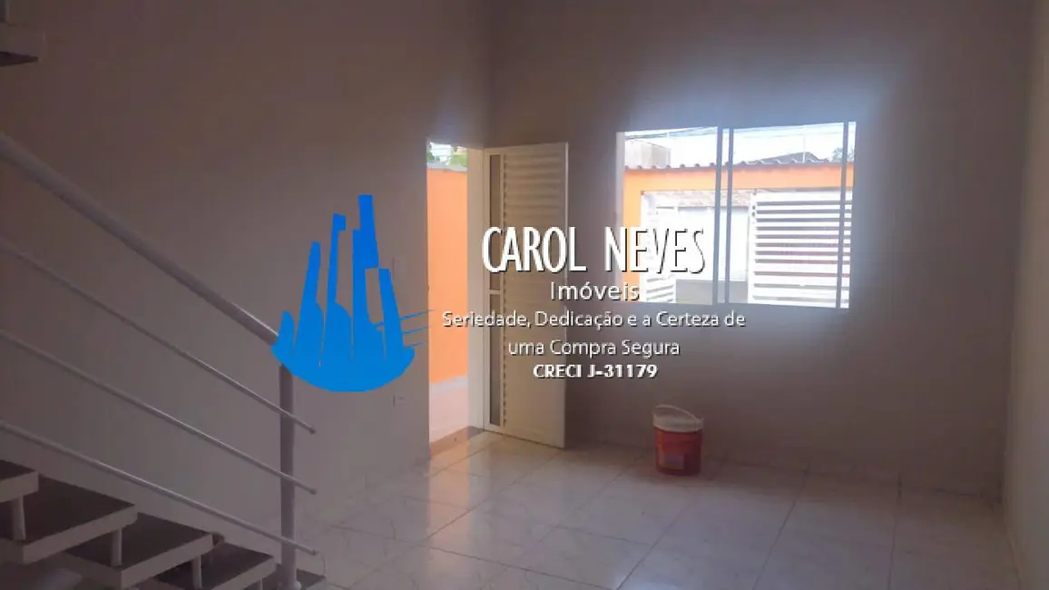 Foto 5 de Sobrado com 2 quartos à venda, 82m2 em Itanhaem - SP