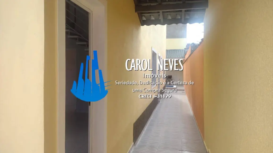 Foto 3 de Sobrado com 2 quartos à venda, 82m2 em Itanhaem - SP