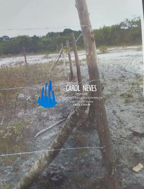 Foto 2 de Terreno / Lote à venda, 659m2 em Itanhaem - SP