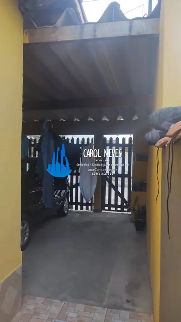 Foto 5 de Casa com 3 quartos à venda, 130m2 em Mongagua - SP