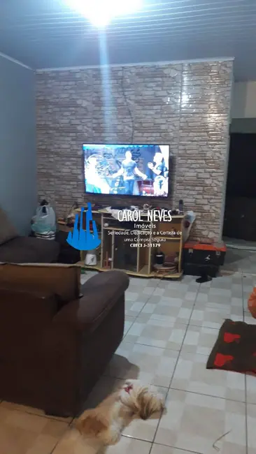 Foto 6 de Casa com 3 quartos à venda, 130m2 em Mongagua - SP