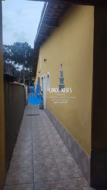 Foto 4 de Casa com 3 quartos à venda, 130m2 em Mongagua - SP