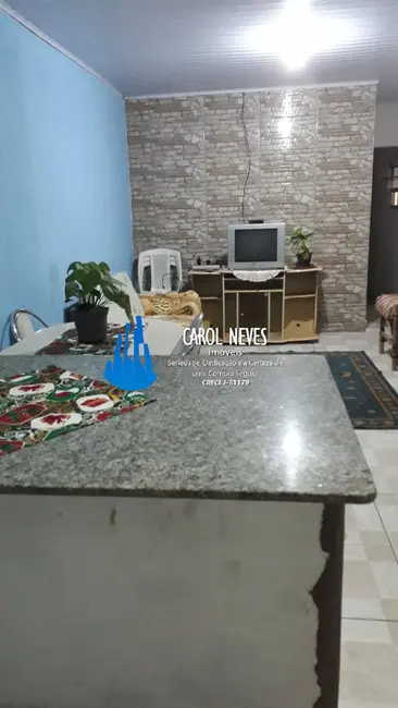 Foto 7 de Casa com 3 quartos à venda, 130m2 em Mongagua - SP