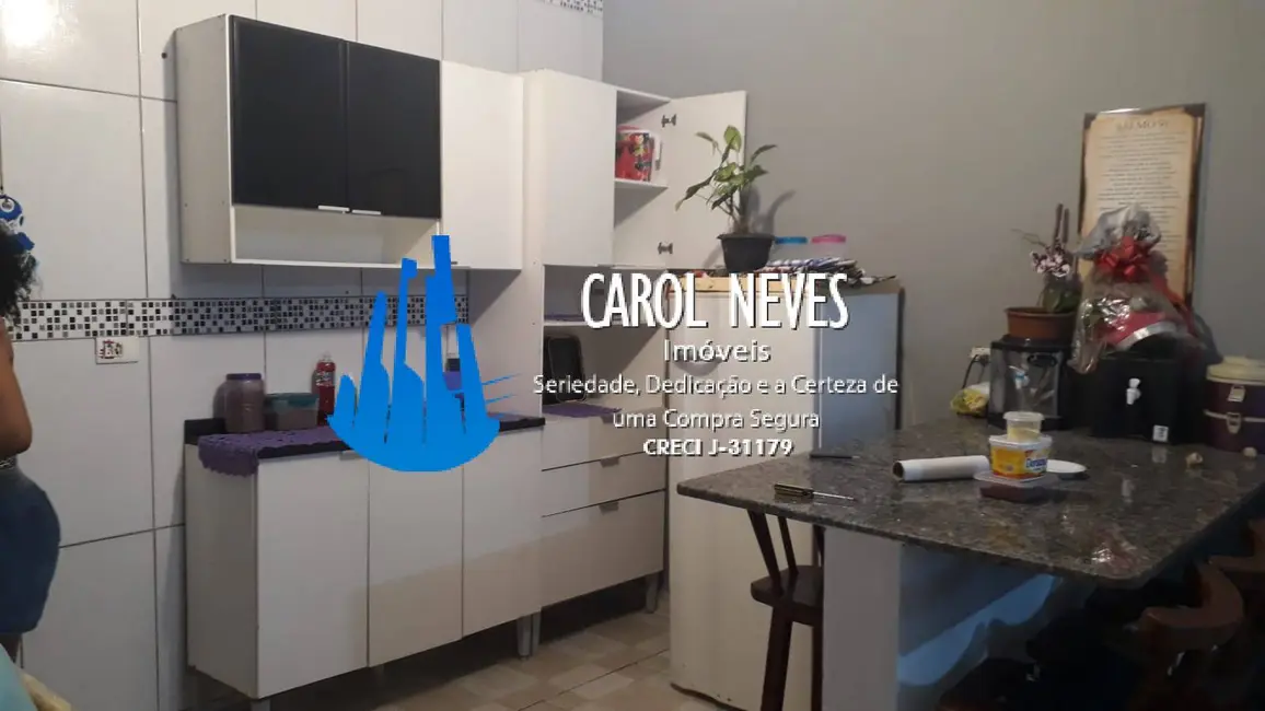 Foto 8 de Casa com 3 quartos à venda, 130m2 em Mongagua - SP