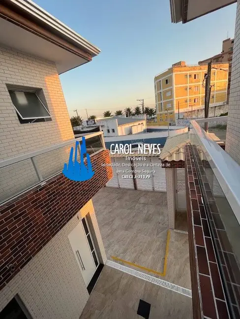 Foto 9 de Casa com 2 quartos à venda, 100m2 em Mongagua - SP