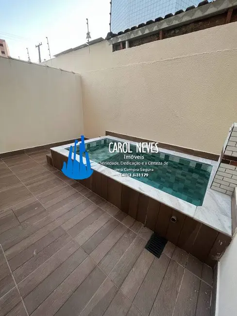 Foto 3 de Casa com 2 quartos à venda, 100m2 em Mongagua - SP