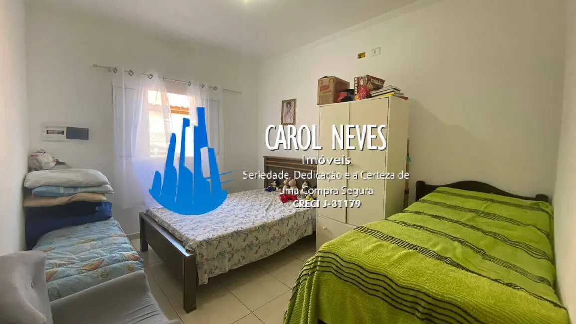 Foto 9 de Casa com 3 quartos à venda, 80m2 em Mongagua - SP