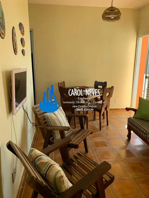 Foto 5 de Apartamento com 2 quartos à venda, 45m2 em Mongagua - SP