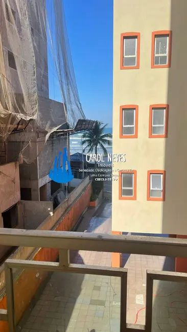 Foto 1 de Apartamento com 2 quartos à venda, 45m2 em Mongagua - SP