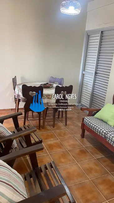 Foto 6 de Apartamento com 2 quartos à venda, 45m2 em Mongagua - SP
